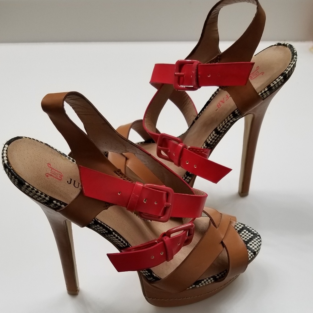 Shoes - Picture 7 of 7